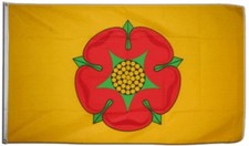 Großbritannien Lancashire neu Hissflagge britische Fahnen Flaggen 150x250cm