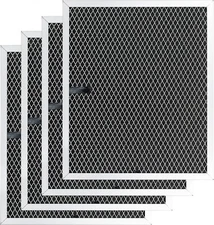 BASEAIRE Replacement Filter for Crawl Space Dehumidifier AirWerx 35P - 4PCS