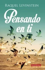 Pensando En Ti by Levinstein, Raquel