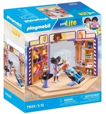 Playmobil 71535 My life: Hair salon