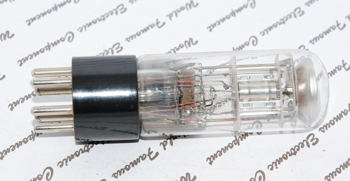 10PCS - TOYO 6E5 Magic Eye Vacuum Tube - JAPAN NOS | eBay 10PCS - TOYO 6E5 Magic Eye Vacuum Tube - JAPAN NOS | eBay