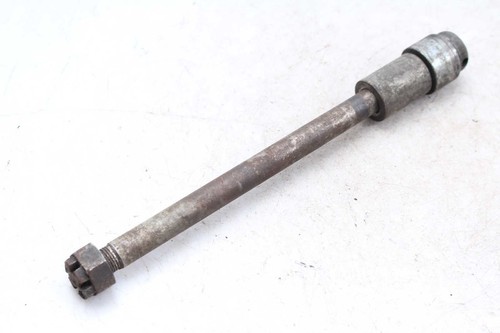 Hinterradachse Steckachse hinten Kawasaki Z 550 F KZ550B/A 82-84
