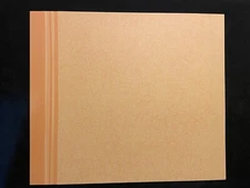 K I MEMORIES "SUNRISE" 12X12 SINGLE-SIDED PAPERS