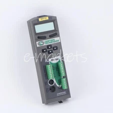 1PC Used EMERSON CONTROL TECHNIQUES FM-3DN panel INDUSTRIAL AUTOMATION FM3DN