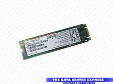 HPE 480GB SATA 6G M.2 2280 SSD 875498-B21 875855-001 EXACT MICRON 5100 ECO 93%
