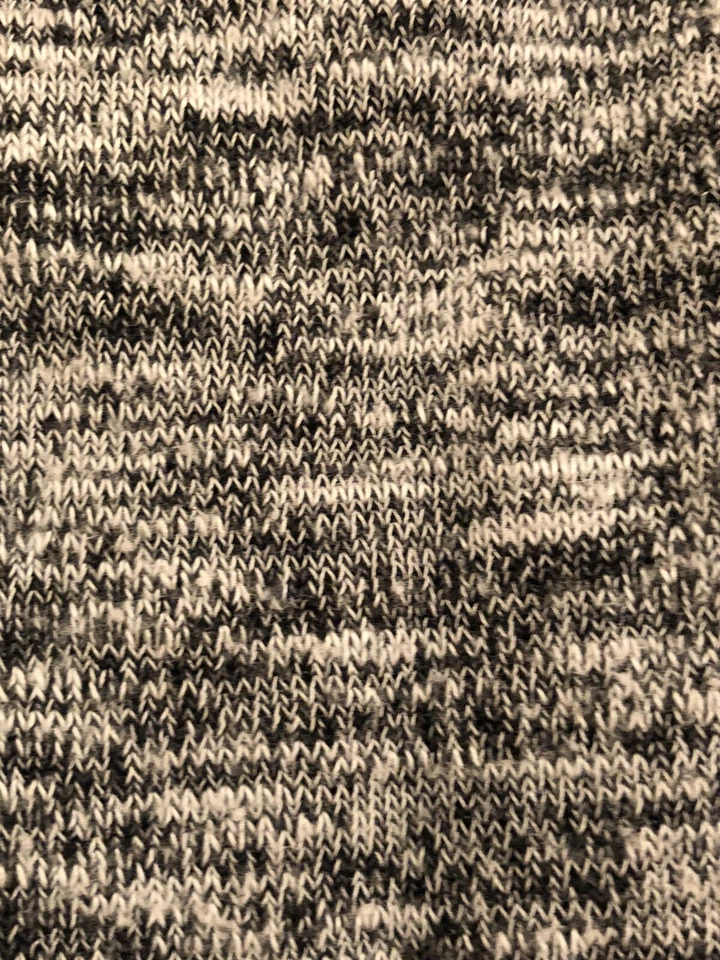 Crewcuts 女孩柔软粘纤混纺日常套衫毛衣,尺寸 10 二手状况完好 — 第 4/4 张图片