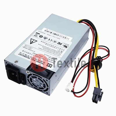 1PC New in box CWT KSA-180S2 Server Switching Power Supply 100-240V 3.A #F1