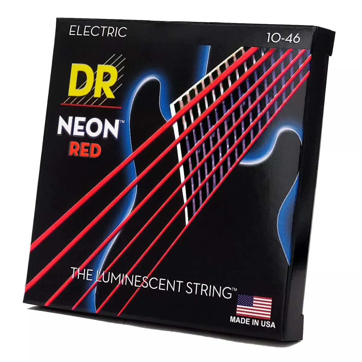 Medium electric guitar sale strings