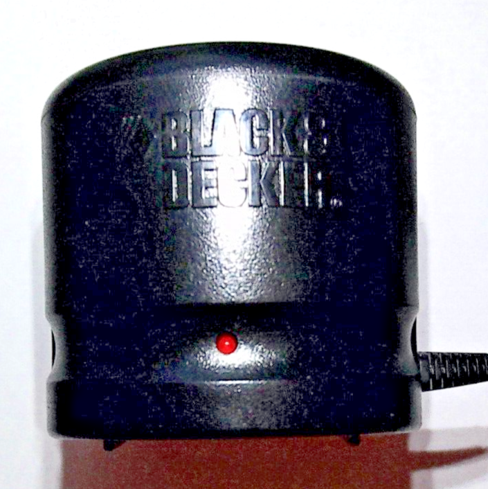 Black & Decker PS180 14.4V Battery Charger OEM ORIGINAL 14.4 VOLTS