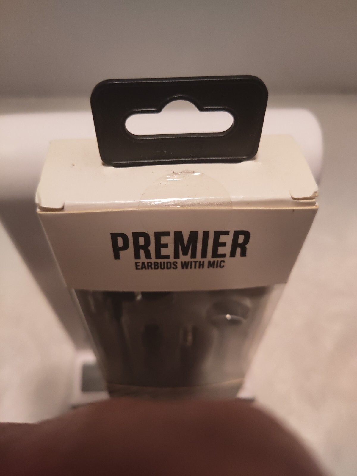 Premier Earbuds With Mic, Inline Microphone And Volume Control eBay