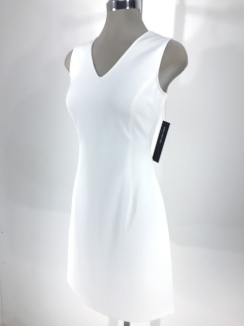andrew marc dress