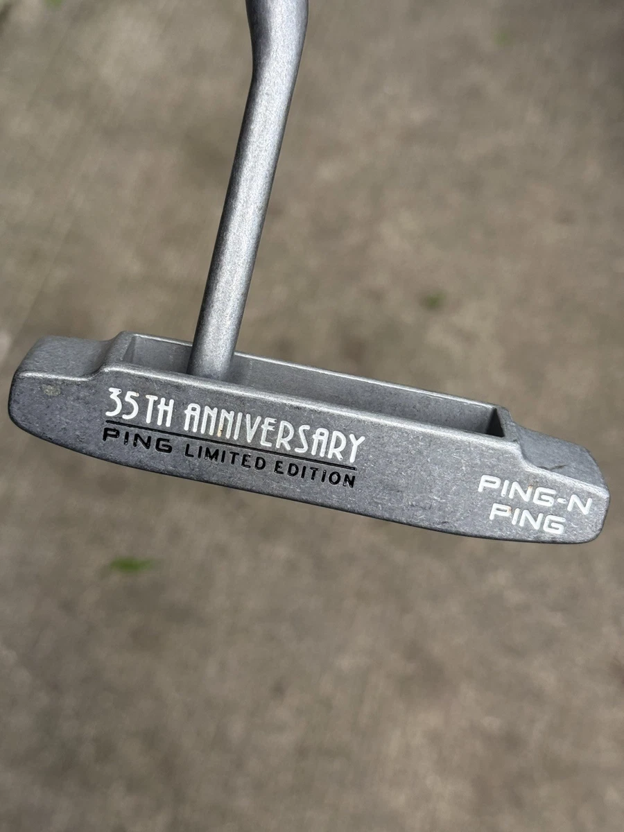 Ping N Ping Putter for sale | eBay