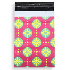 Poly Mailers 30-1000pcs Plastic Shipping Bags 6x9 8x11 9x12 10x13 12x16 Hot Pink