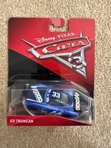 Disney Pixar Cars Mood Springs | eBay