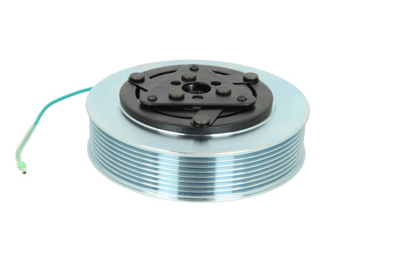 Fits THERMOTEC KTT040221 Magnetic Clutch, air conditioning compressor ⭐UK Stock⭐