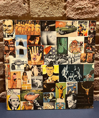 TIGER B. SMITH_WE´RE THE TIGER BUNCH_BACILLUS_KRAUTROCK_PROG_FOC