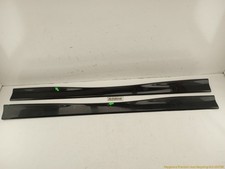 Bmw 328ic E36 Convertible Pair Of Rocker Panel Side Skirt Fits 1992-1999 92 93 Bmw 328ic E36 Convertible Pair Of Rocker Panel Side Skirt Fits 1992-1999 92 93