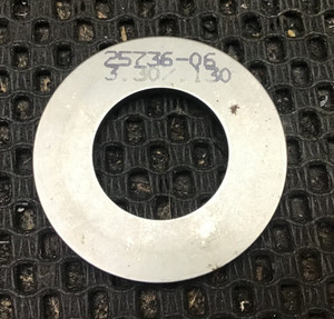 Harley Davidson TwinCam Nockenwellenspacer 0,130 Zoll dick 25736-06 (SmL102 16333)