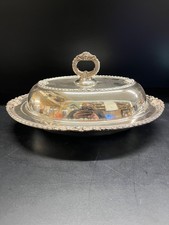 Piatto da portata Sheffield Design 9 pollici