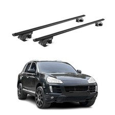 Barres de toit Porsche CAYENNE