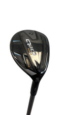 TaylorMade Qi10 Max 5-27 Rescue, Speeder NX Regular Flex