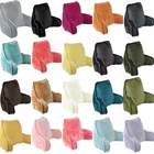 Super Soft Reading Pillow with Arms–Cozy Plush Backrest for Bed Couch Dorm Gifts