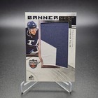 2022-23 SP Game Used Mitch Marner Toronto Maple Leafs Jersey #BYHC-MM 11426