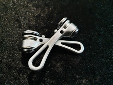 Vintage Simplex Retrofriction Unterrohr Schal...