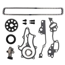 Engine Timing Chain Kit for Toyota Pickup 2.4L 1985-1995 13562-38010