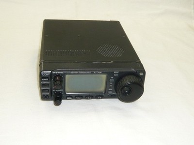 Icom IC-706 100W All Mode Radio Transceiver for sale online | eBay