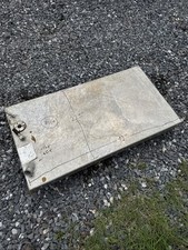 Marine Fuel Tanks Aluminum Gas Tank Fuel Cell 21 Gallons 504