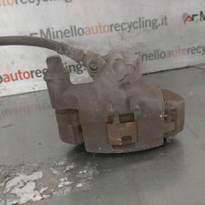 Etrier de frein Fiat 900