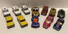 1970’s Matchbox Lesney Superfast Rolamatics Vintage Cars Trucks Lot Of 12