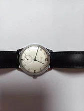 Piaget manual vintage watch 