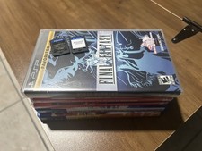 Lote Videojuegos