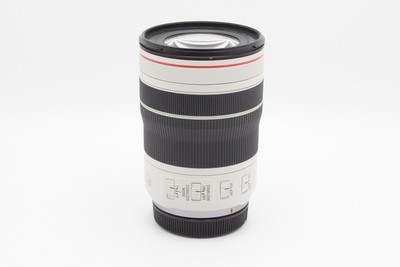 Used Canon RF 70-200mm f4 L IS USM (#4634001324CM) | eBay