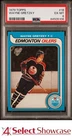 1979 TOPPS #18 WAYNE GRETZKY RC OILERS HOF PSA 6
