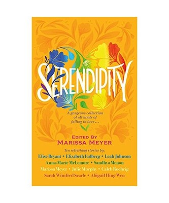 Serendipity: Ten Love Stories to make you swoon!: Ten Love Stories to make you s