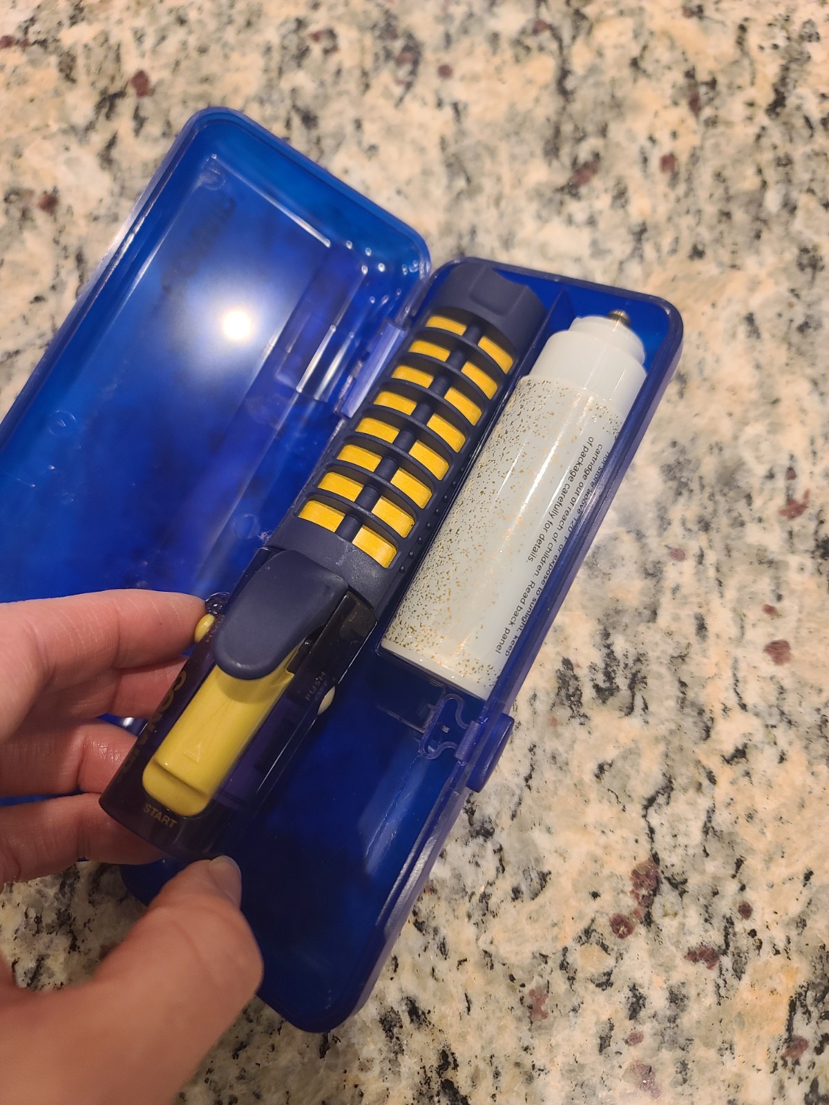 CONAIR Travel Portable Hair Curler Curling Iron Straightner