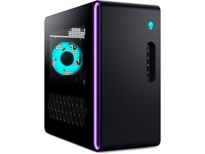 Alienware Aurora Gaming Desktop ACT1250 - Intel Core Ultra 7 265F Processor, Air