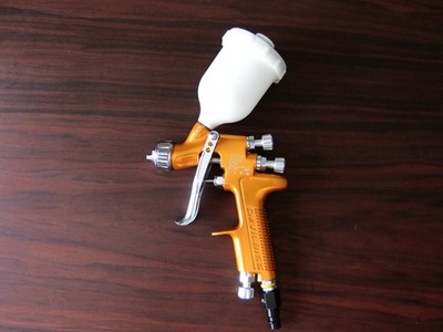 DeVILBISS SRI PRO Lite 1.2 MICRO TS1 CAP - Like New - HE - with CUP