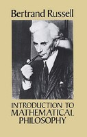 Introduction To Mathematical Philosophy Bertrand Russell