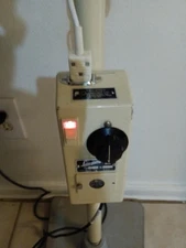 Leisegang Colposcope 3 mags