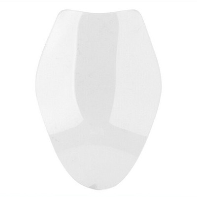 For SUZUKI GSX-R1000 2017-2019 Clear Front Headlight Guard Shield Screen Lens