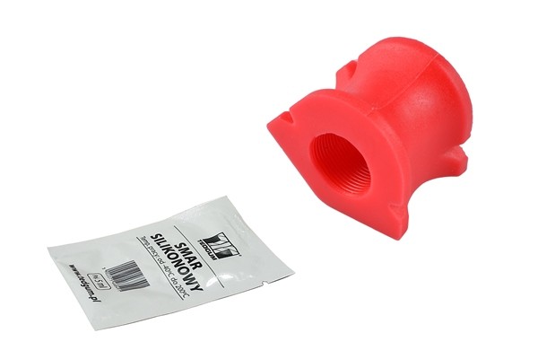 Fits TEDGUM 00518021 RUBBER STAFF. ANTERIOR INTERNAL. polyurethane - Image 5