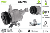 Kompressor Klimaanlage FüR Subaru Forester Impreza SchräGheck XV