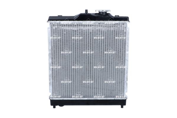 Nrf Kühler, Motorkühlung 516355 Für Honda Rover - Bild 5