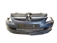 STOßSTANGE VORNE BUMPER FRONT Peugeot 307 (3A/C/D) 7401S6 #122584174