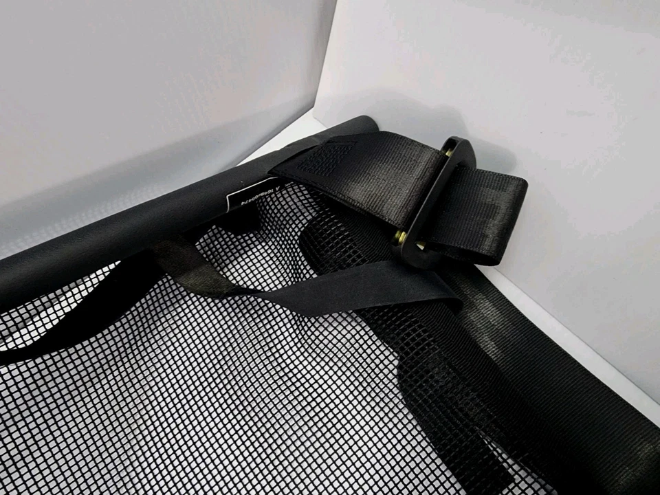 RED DE CARGA ORIGINAL MERCEDES BENZ ML350 GL350 GL450 PIEZA DE FABRICANTE ORIGINAL: CON X164-A1648600474 Foto 4 de 4