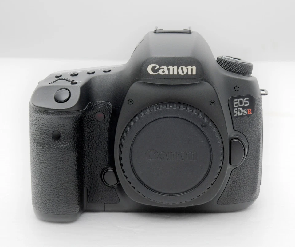 Canon EOS 5DS R, Foto 1 von 5